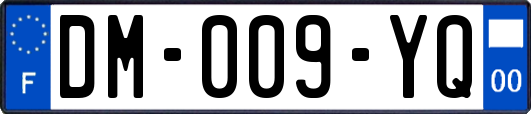 DM-009-YQ