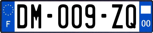 DM-009-ZQ