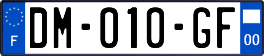 DM-010-GF