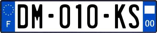DM-010-KS