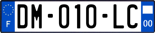 DM-010-LC