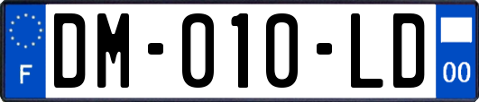 DM-010-LD