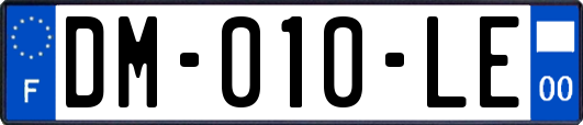 DM-010-LE