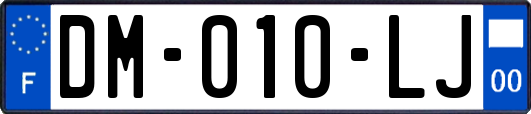 DM-010-LJ