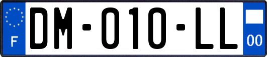 DM-010-LL