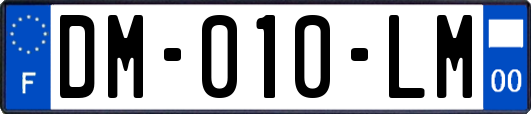 DM-010-LM