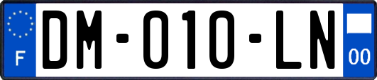 DM-010-LN