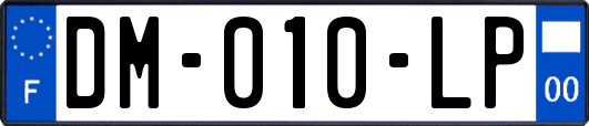 DM-010-LP
