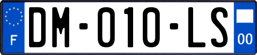 DM-010-LS