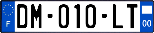 DM-010-LT