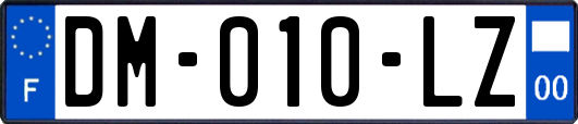 DM-010-LZ