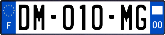 DM-010-MG