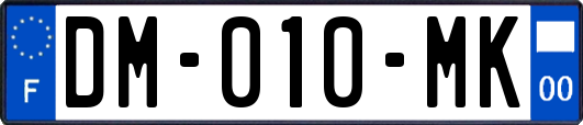 DM-010-MK