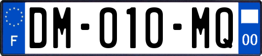 DM-010-MQ