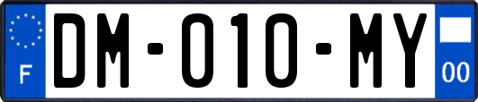 DM-010-MY