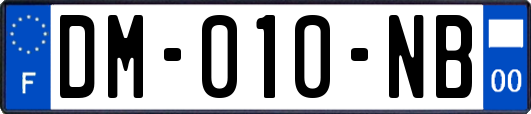 DM-010-NB