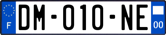 DM-010-NE