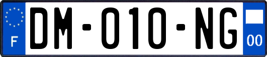 DM-010-NG