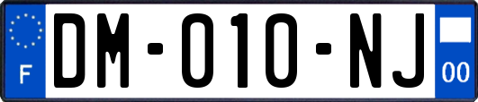 DM-010-NJ