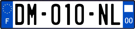 DM-010-NL