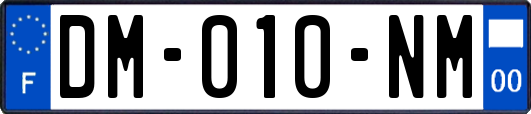 DM-010-NM
