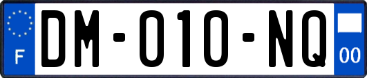 DM-010-NQ