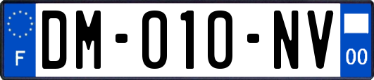 DM-010-NV