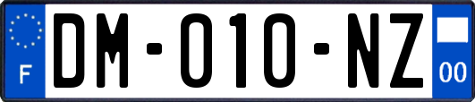 DM-010-NZ
