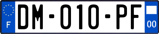 DM-010-PF