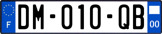 DM-010-QB
