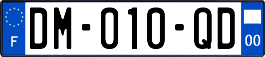 DM-010-QD