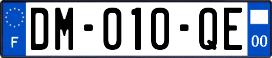 DM-010-QE