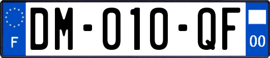 DM-010-QF