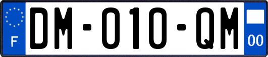 DM-010-QM