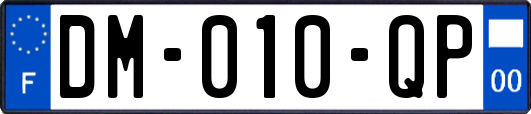 DM-010-QP