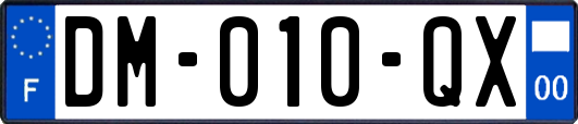 DM-010-QX