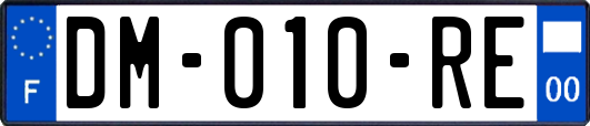 DM-010-RE