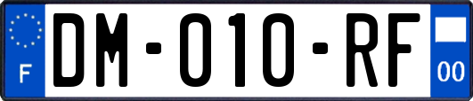DM-010-RF
