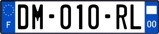DM-010-RL