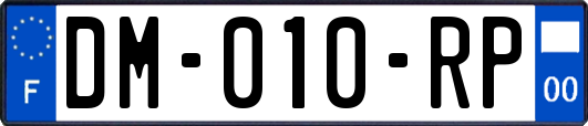 DM-010-RP