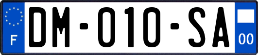 DM-010-SA