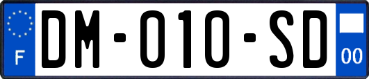 DM-010-SD