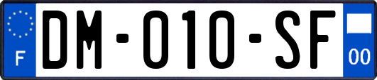 DM-010-SF