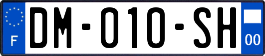 DM-010-SH