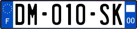 DM-010-SK