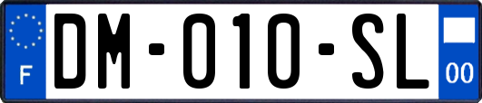 DM-010-SL