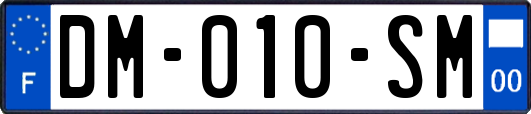 DM-010-SM