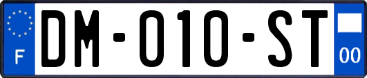DM-010-ST