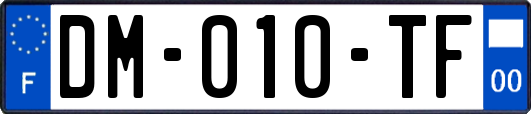 DM-010-TF