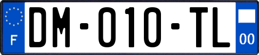 DM-010-TL
